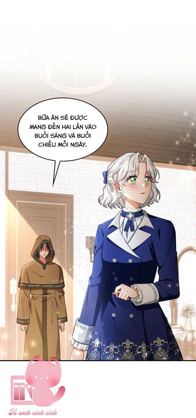 'di vật' melvin để lại chapter 11 3