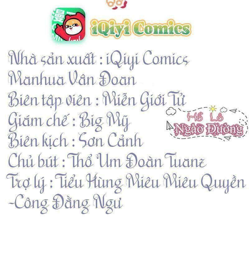 quận chúa vững vàng, thiết lập nhân vật không thể vỡ chapter 2 3