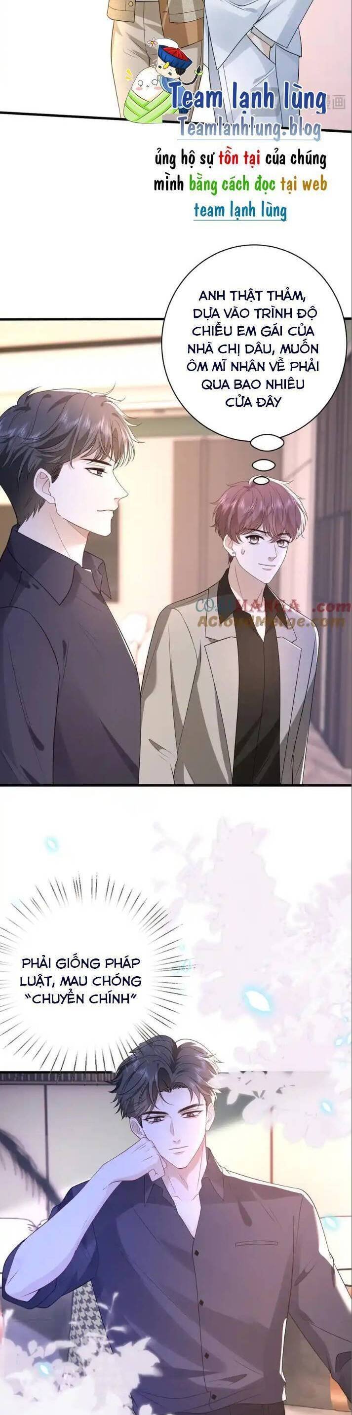 tổng tài huyết tộc cực sủng cô vợ mỹ nhân ngư chapter 220 10