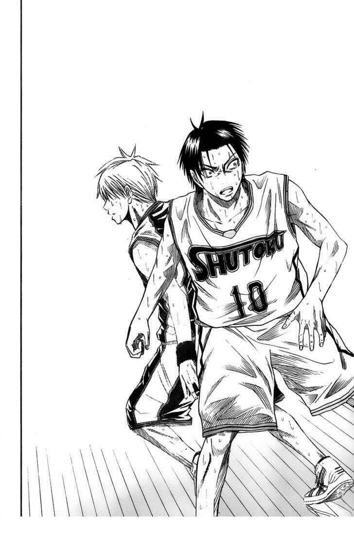 vua bóng rổ kuroko chapter 33 17