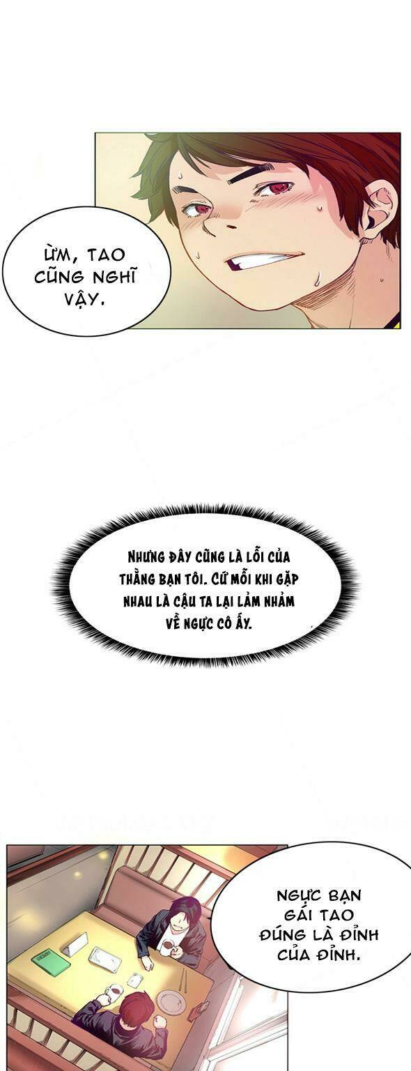 bạn gái của bạn thân chapter 1 14