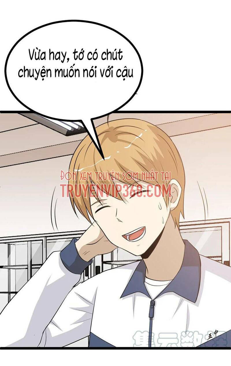 đai ca trở lại tuổi 16 chapter 165 7