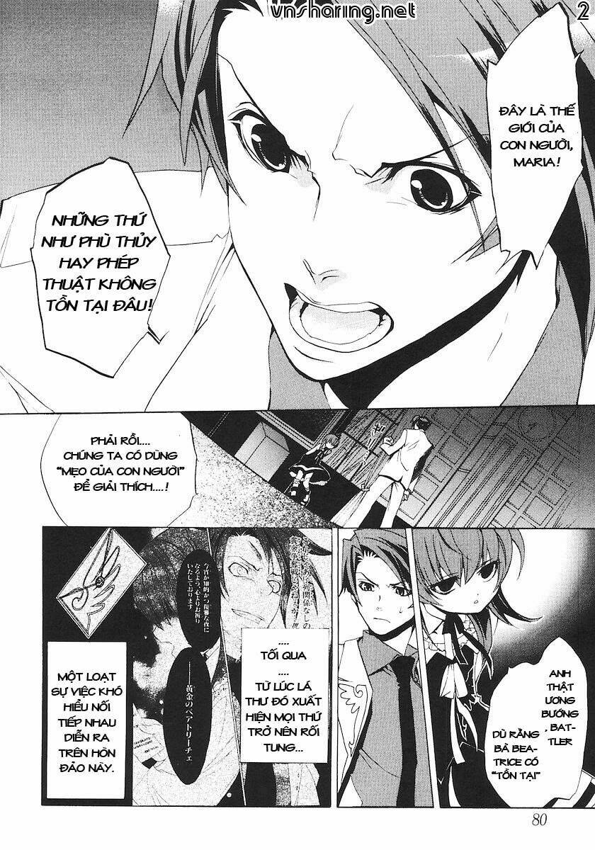 umineko no naku koro ni episode 1: legend of the golden witch chapter 16 3