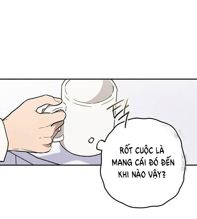 Mối Quan Hệ Đặc Biệt chapter 12.2 6