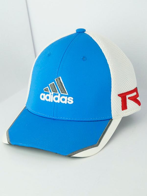 Nón Lưỡi Trai Bít Đuôi Tour Mesh Flexfit Baseball Golf Cap