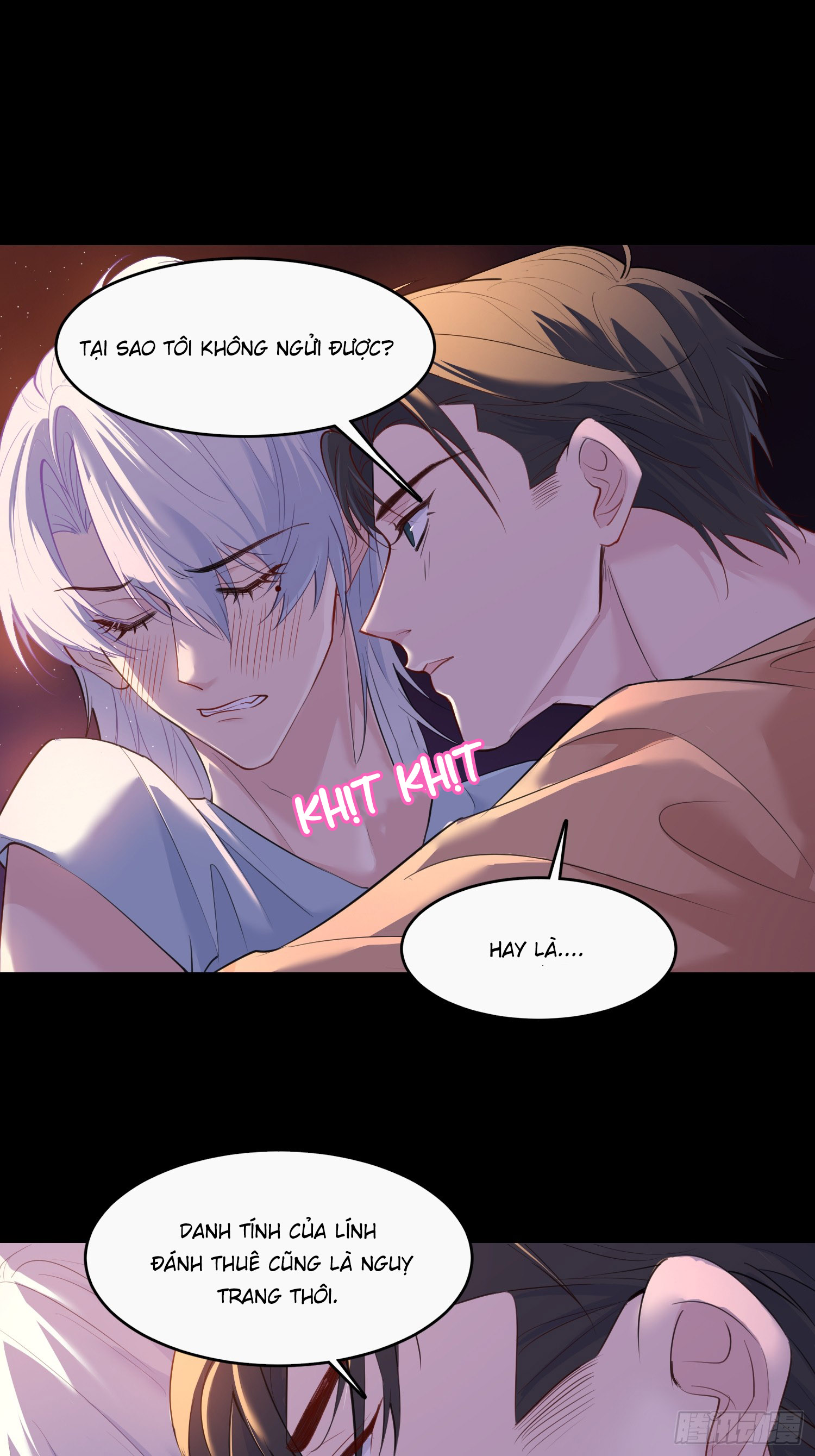 ỷ trên hiếp dưới chapter 4 36