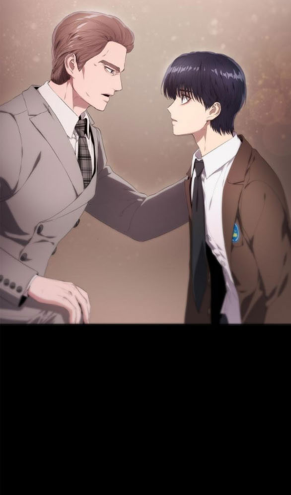 không thể thoát ra khỏi bộ phim kịch tính chapter 11.2 18