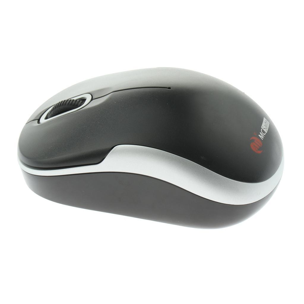 Portable Slim Number Pad And Mouse Combo for Laptop Desktop Computer PC