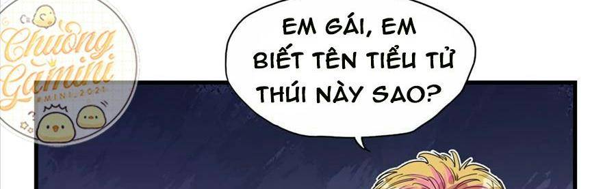 cố tổng, vợ của ngài quá mạnh rồi! chapter 22 86