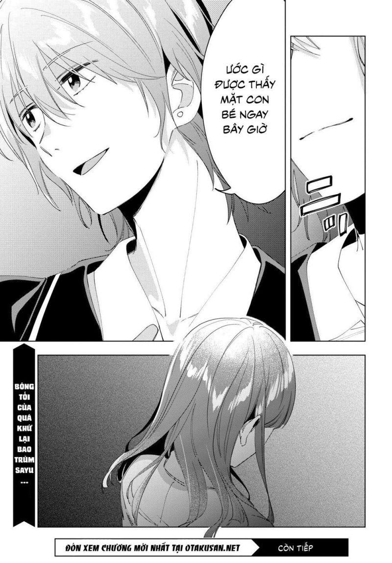 hige wo soru. soshite joshikosei wo hirou. chapter 18 19