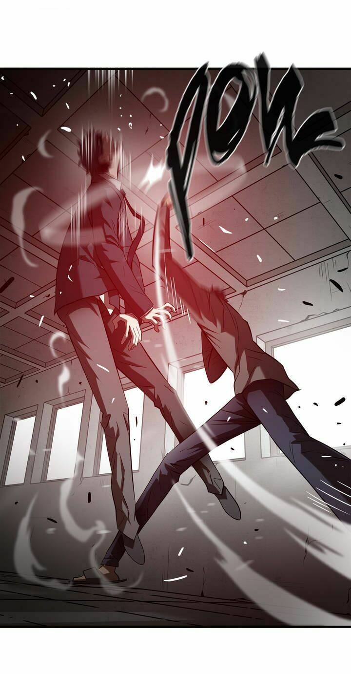 kẻ bị ruồng bỏ chapter 51 13