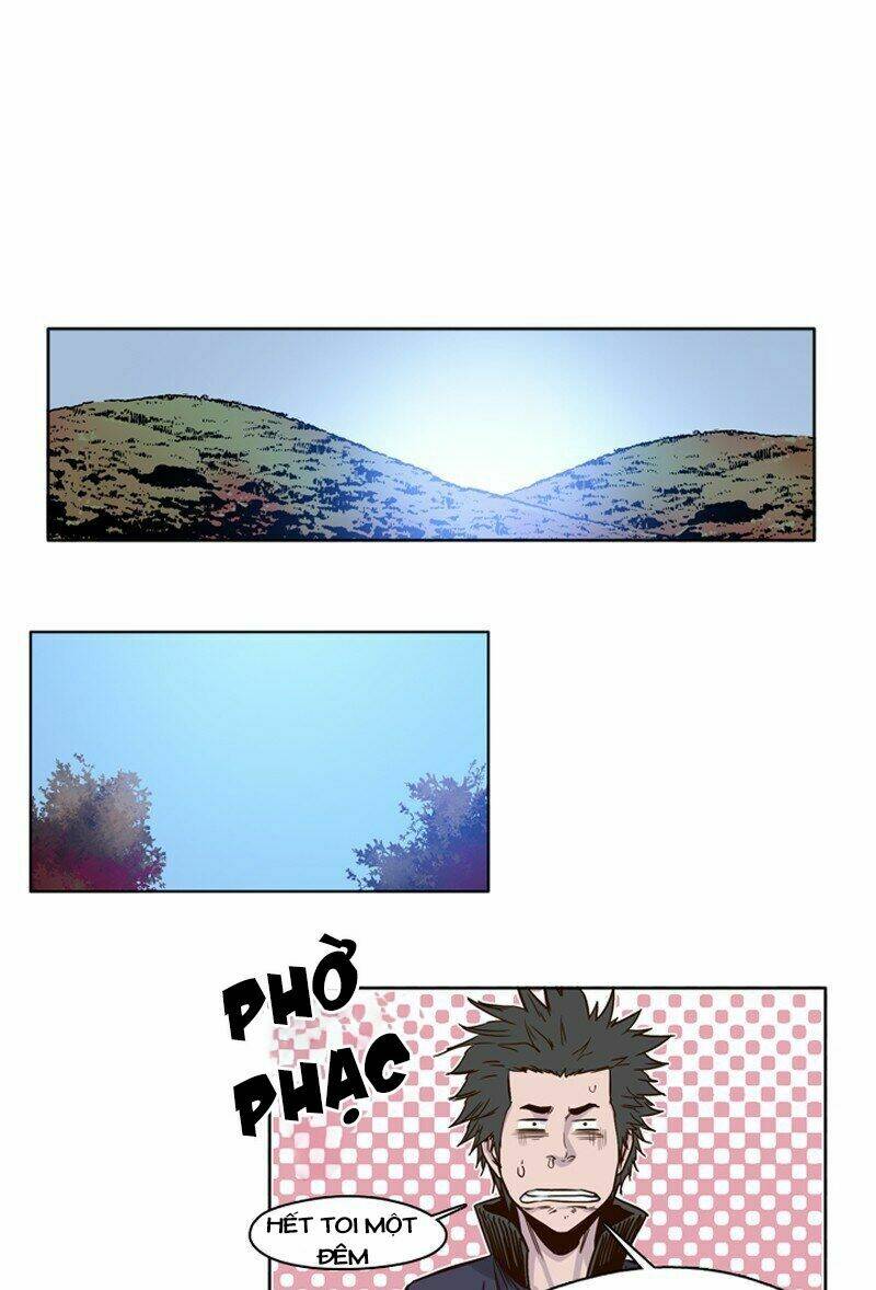 vua của vong linh chapter 78 12