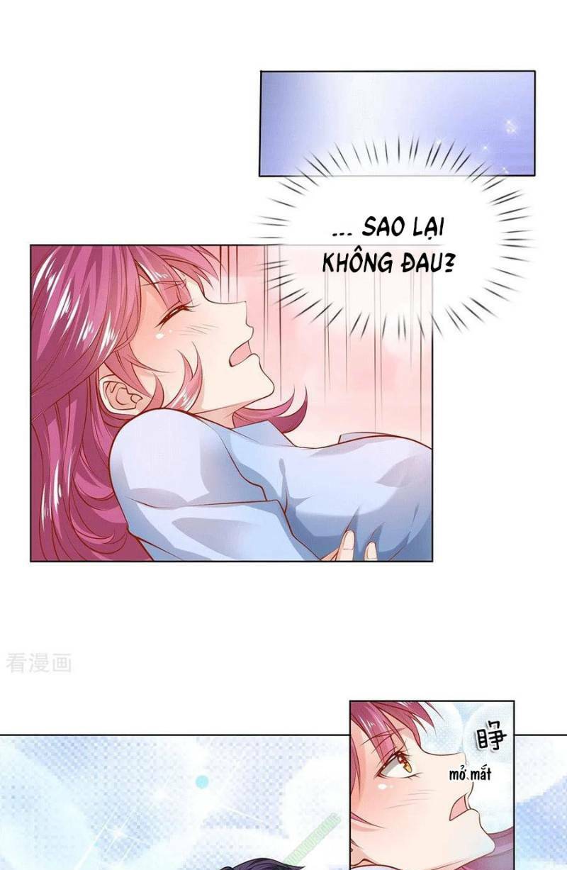 cực phẩm yêu nghiệt chapter 12 11