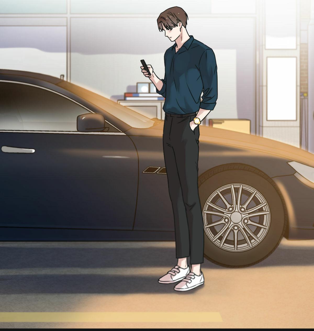 tương phùng chapter 14 221