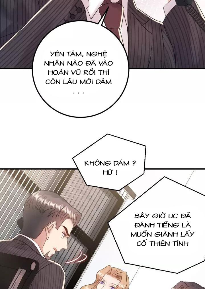 trọng sinh chi ức vạn ảnh hậu yếu thượng vị chapter 230 8