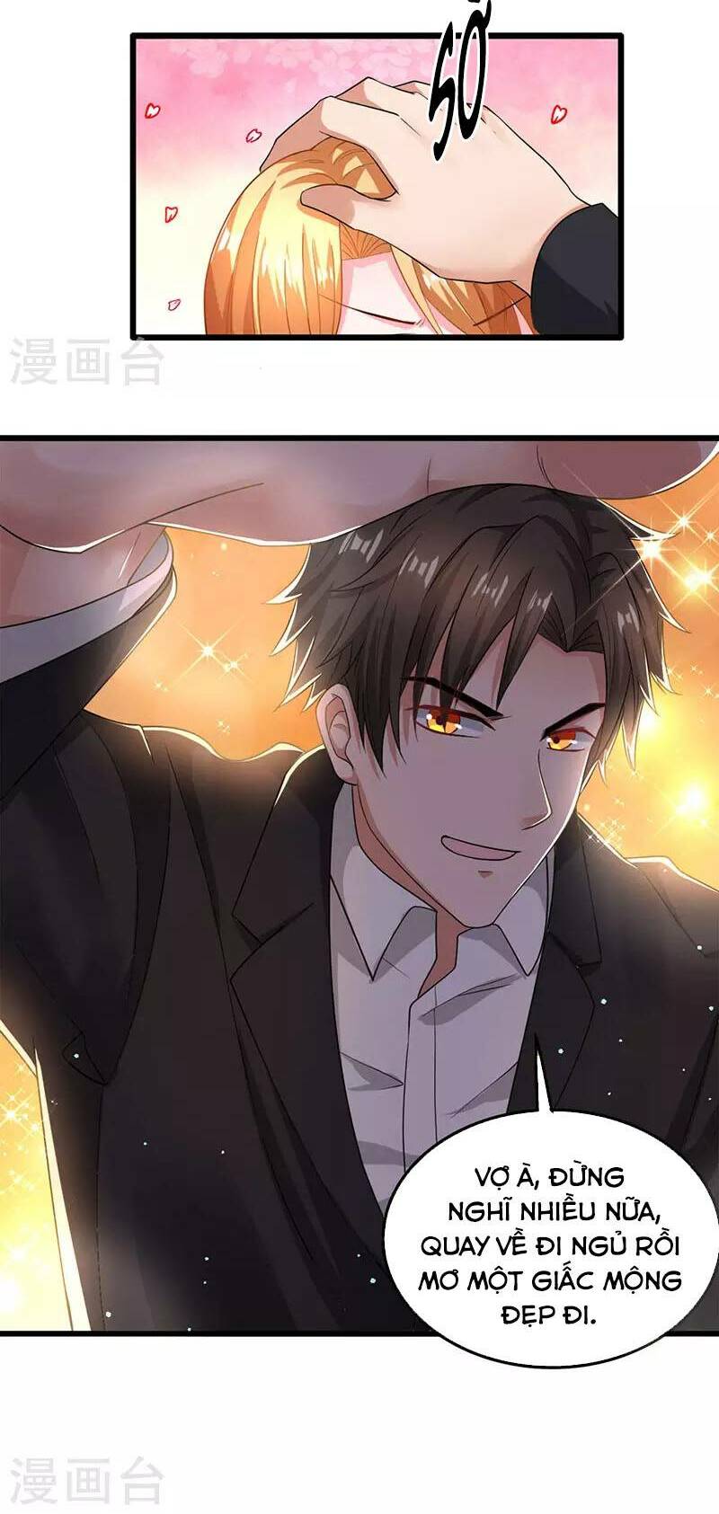 lão bà đặc công cực phẩm của tôi chapter 18 2