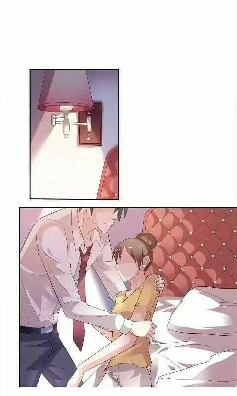 1 nửa hoàn hảo của ceo chapter 29 10