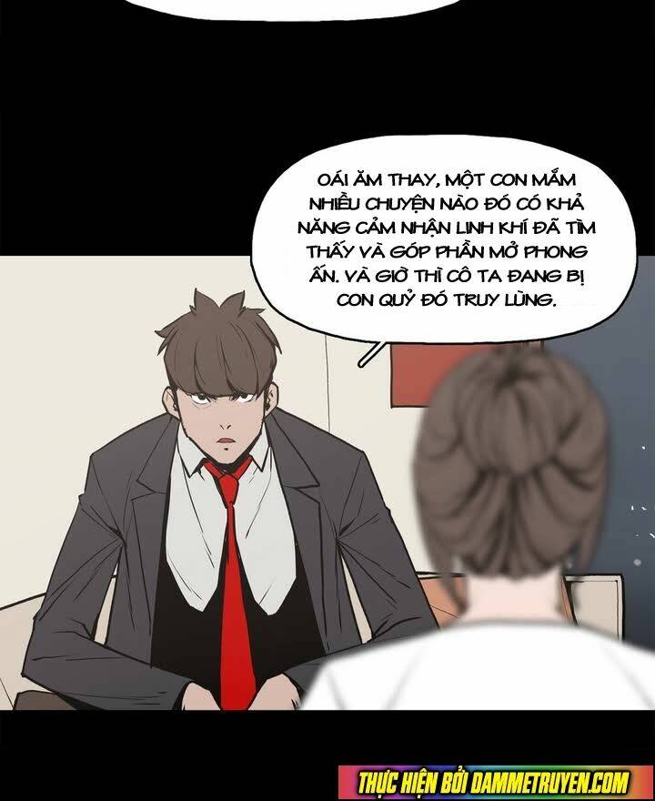 monster night chapter 14 12