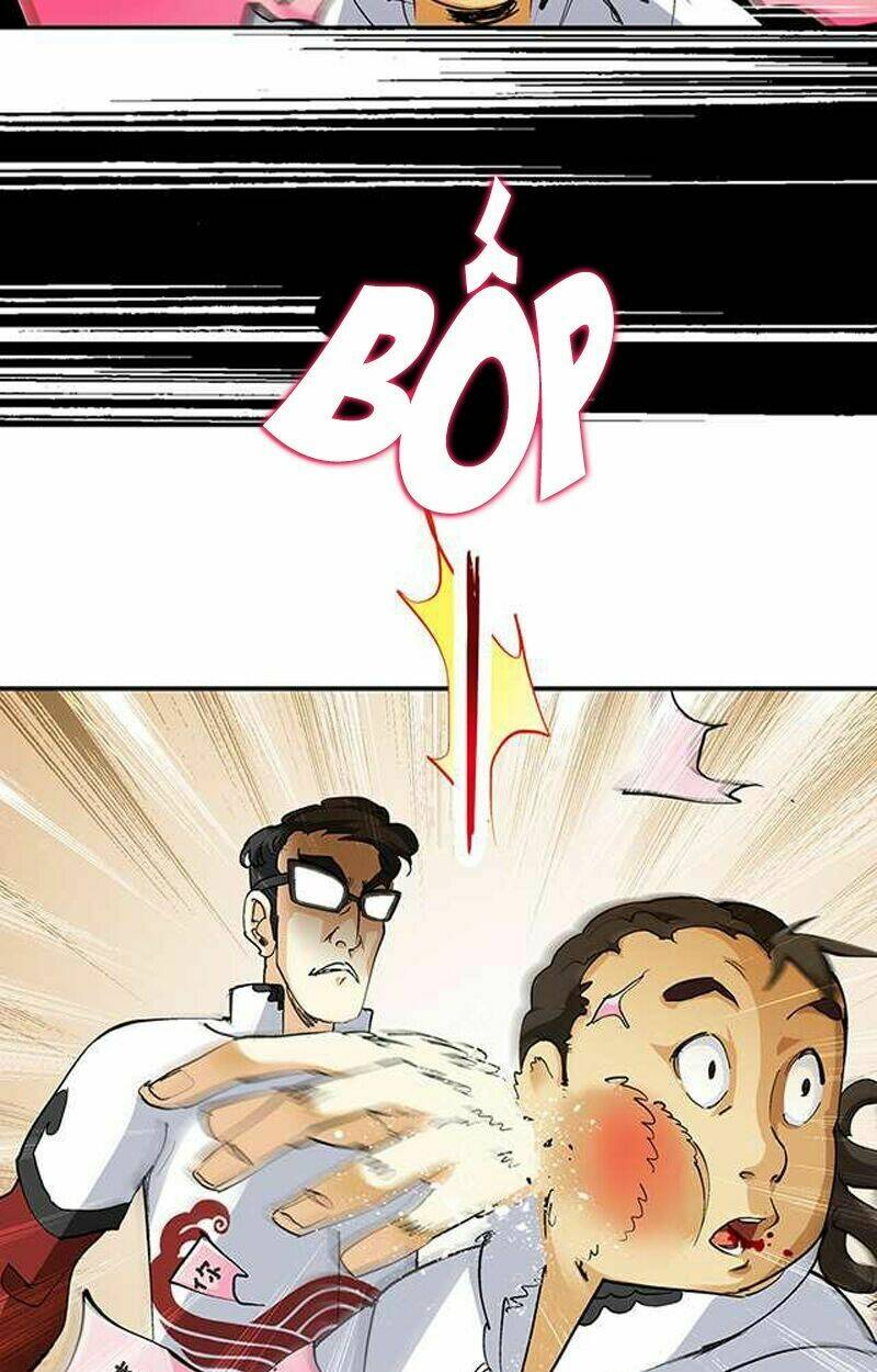 phong quỷ truyền thuyết chapter 28 9