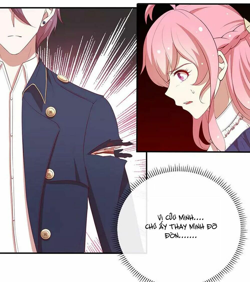 cả thế giới đều không bằng người chapter 78 24