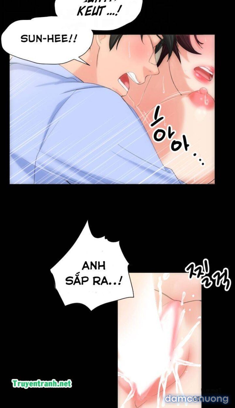 trải nghiệm người lớn chapter 18 11