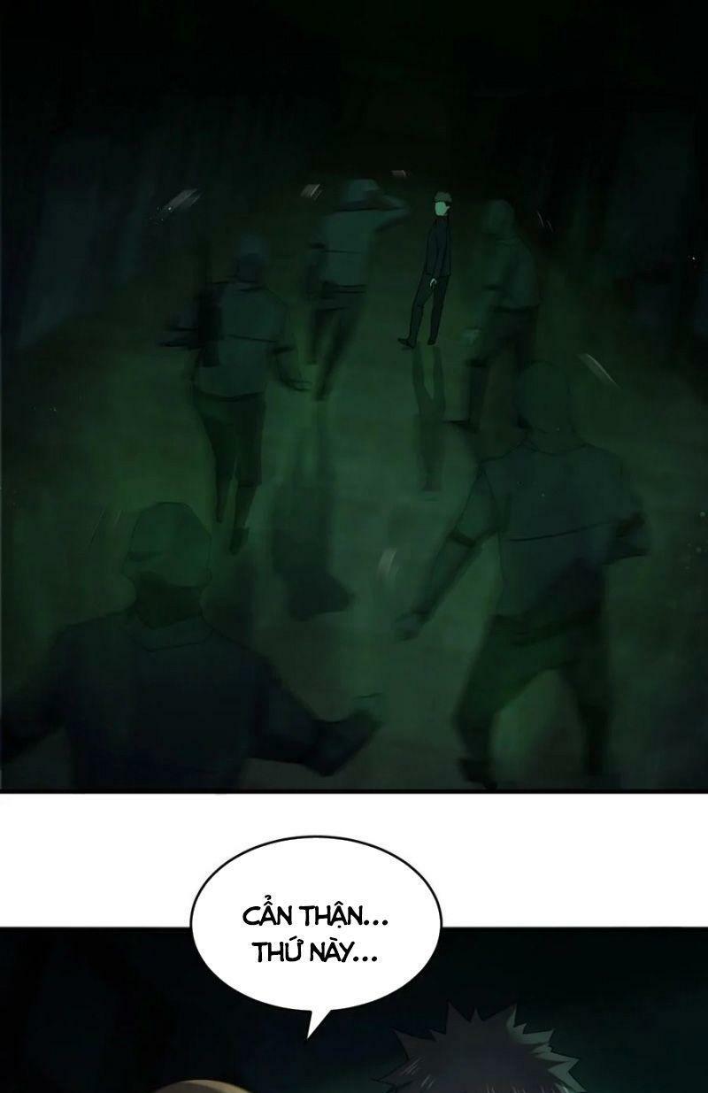 đừng hiểu lầm, tôi mới là người bị hại! chapter 53 3