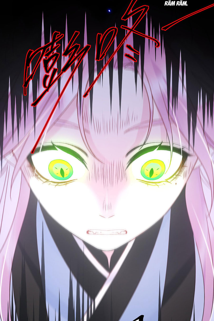 tôi phải làm một kẻ đại xấu xa chapter 118 39