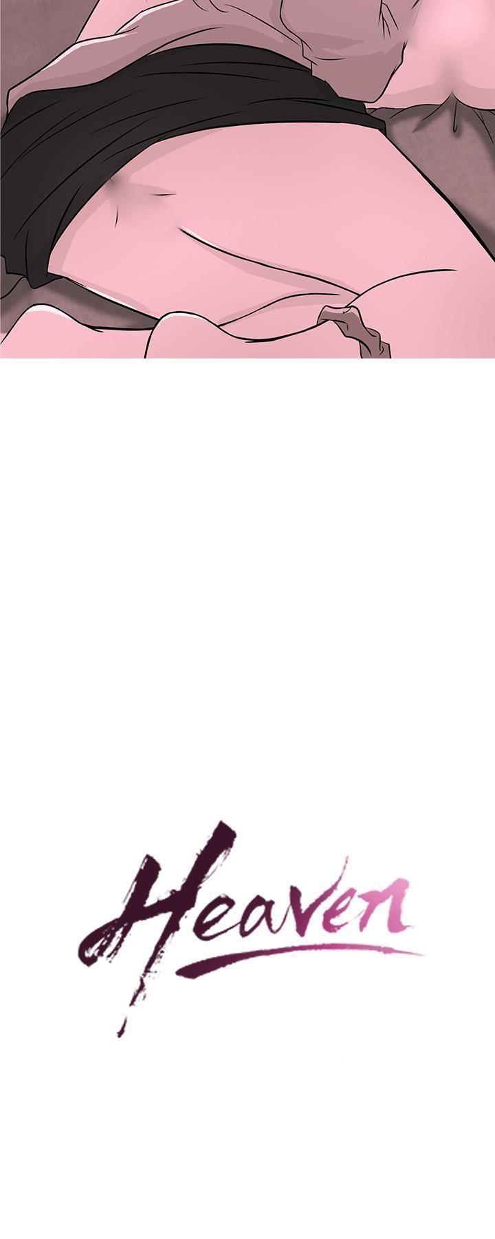 thiên đường chapter 18 8