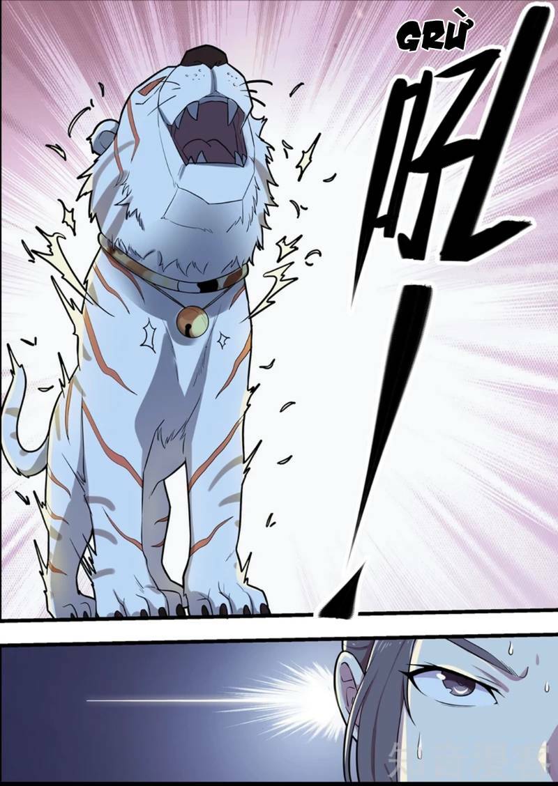 bất tử tà vương chapter 54 4