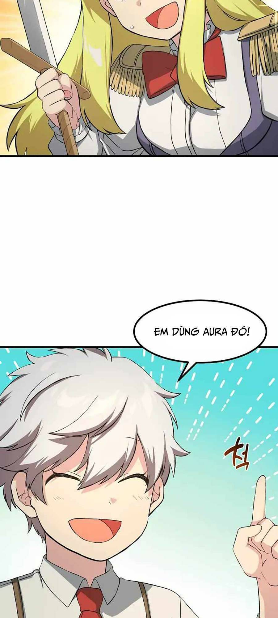 bách kiếp cường giả chapter 20 40