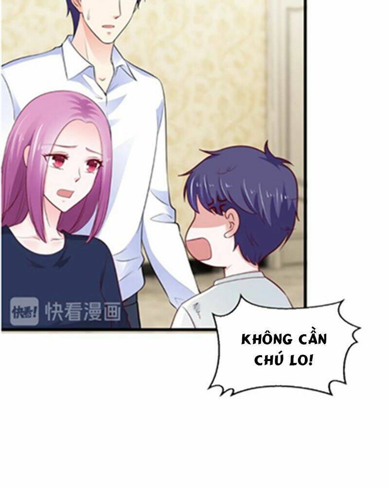 thú cưng độc quyền của boss chapter 113 6