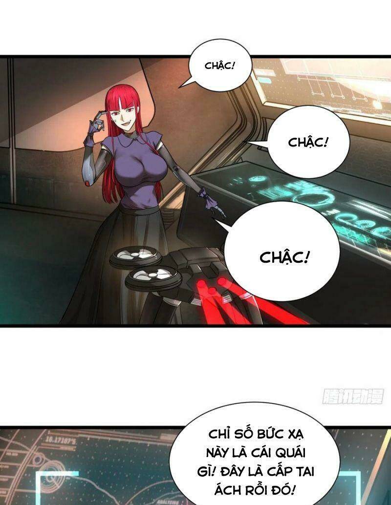 danh sách kẻ phản diện chapter 103 31