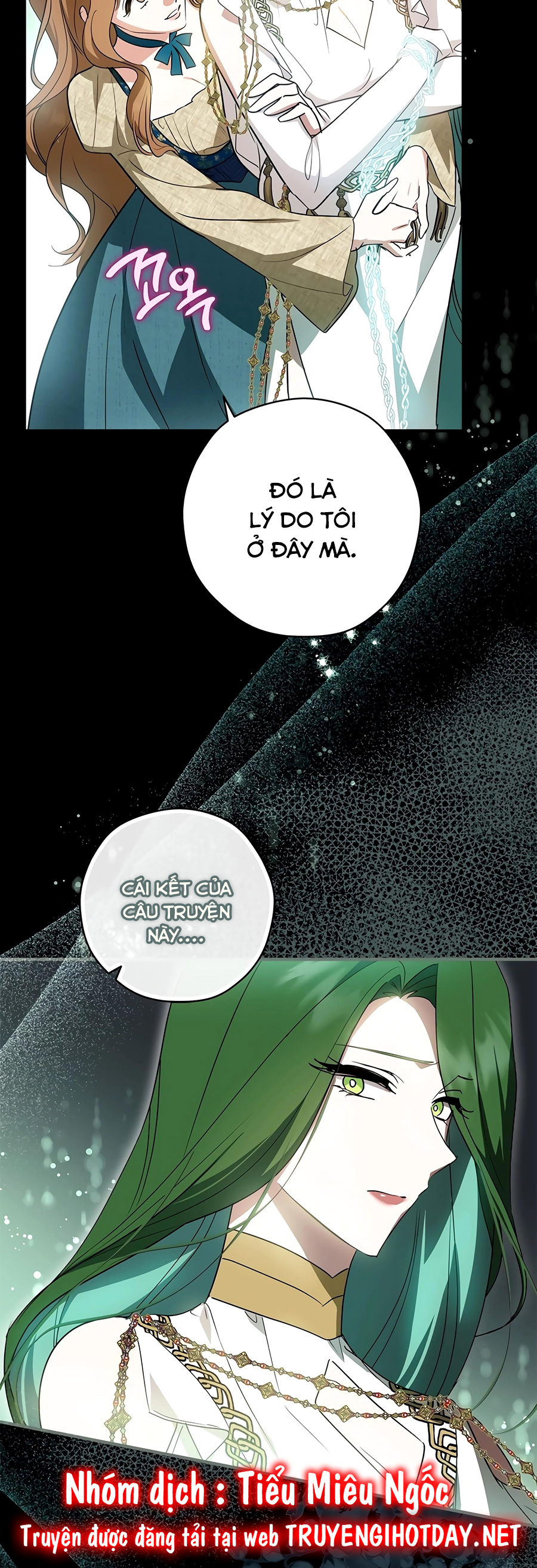 nữ chính giả thành nam nhân chapter 44 56