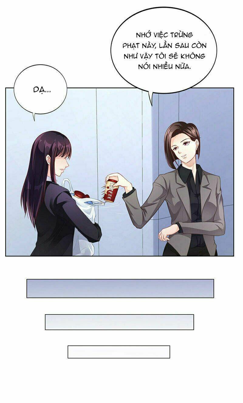 danh môn độc sủng ái thê chapter 28 13