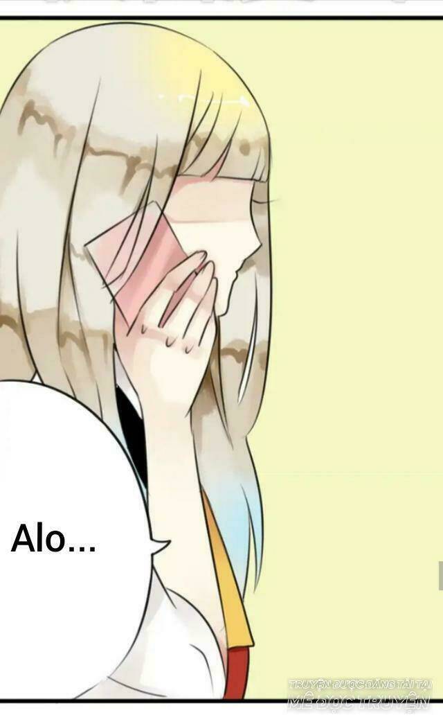 hoàng tử cải trang chú hề chapter 31 26