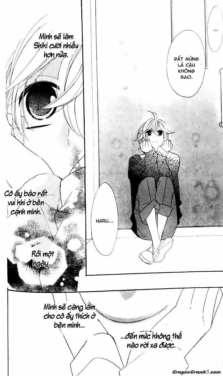 love sick chapter 16 34