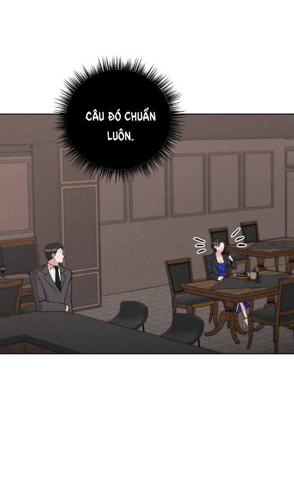 Ăn Mòn chapter 19.1 - Trang 16