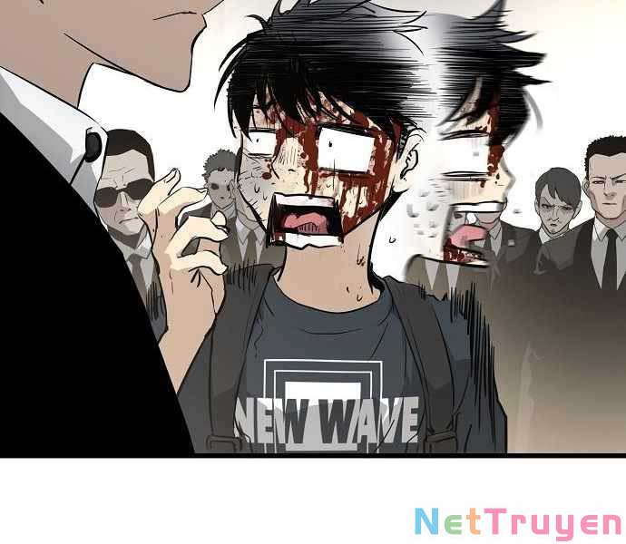 The Breaker 3: Quyền Năng Vô Hạn chapter 9 263