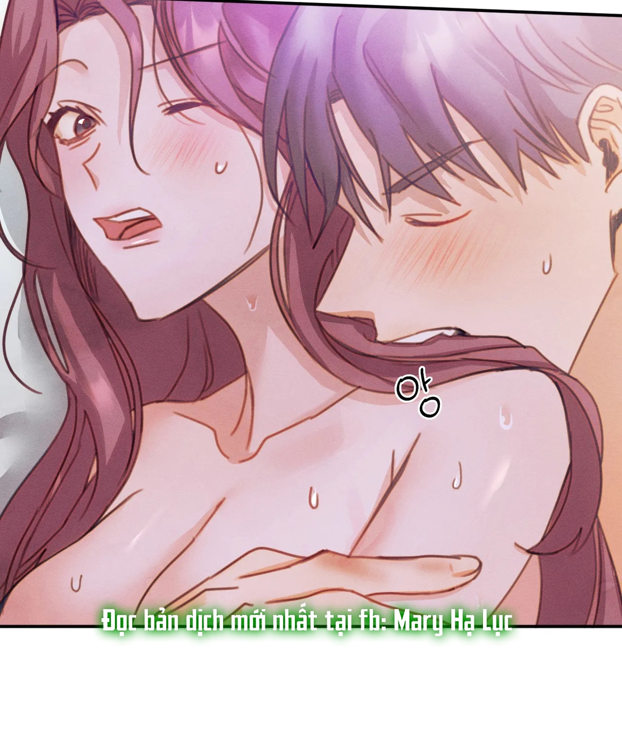 Tình Yêu Trong Sáng chapter 22.2 - Trang 23