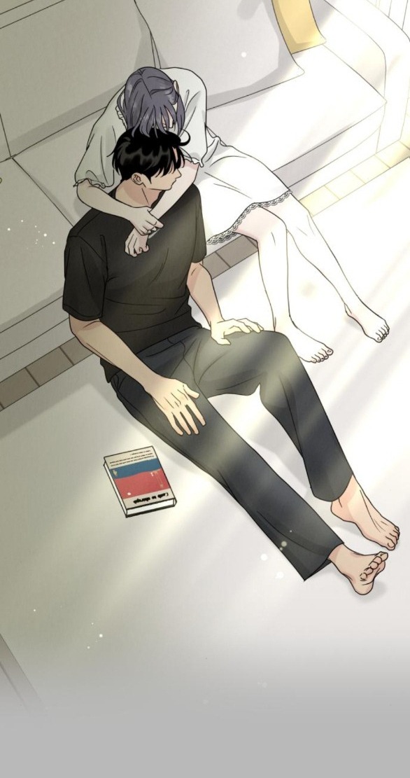 Thuyết Tình Yêu Ích Kỷ chapter 11.1 19