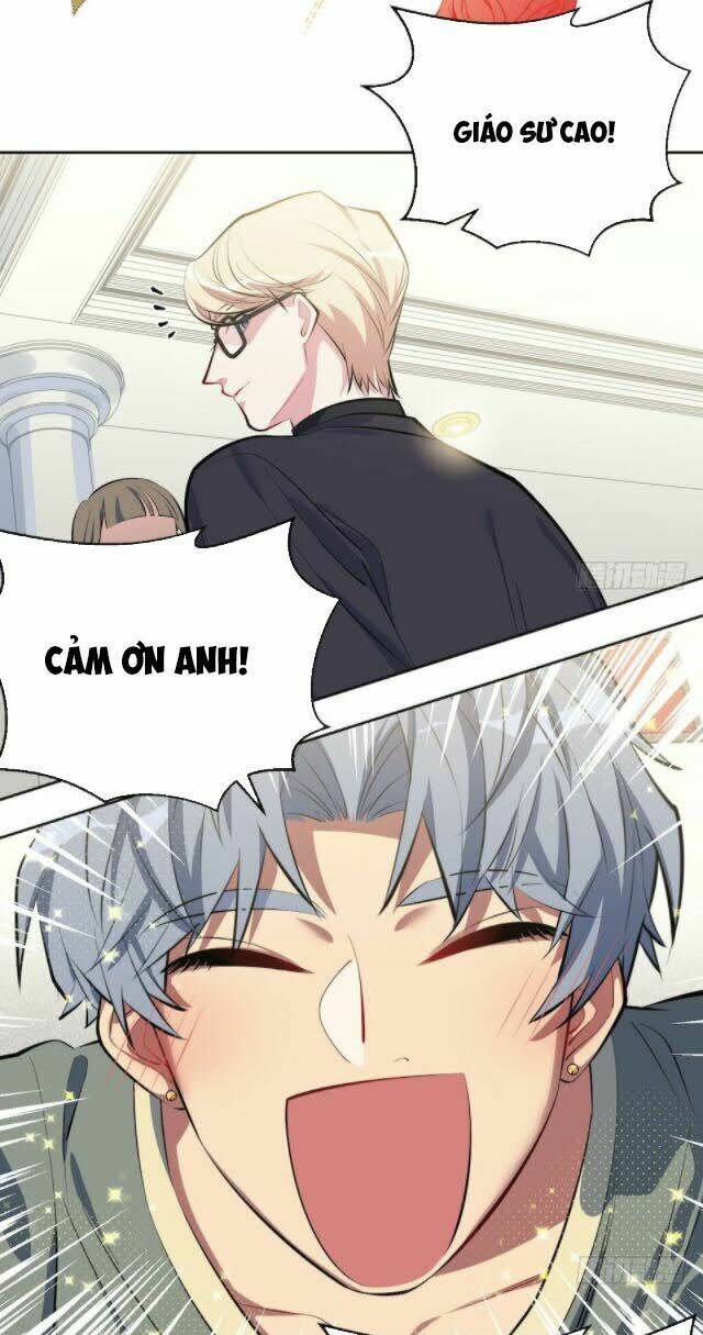 nhạc phụ đại nhân là lão bà chapter 6 4