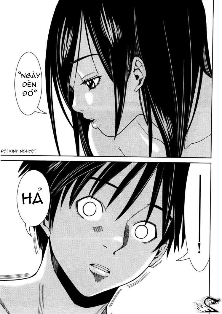 nozoki ana chapter 39 19