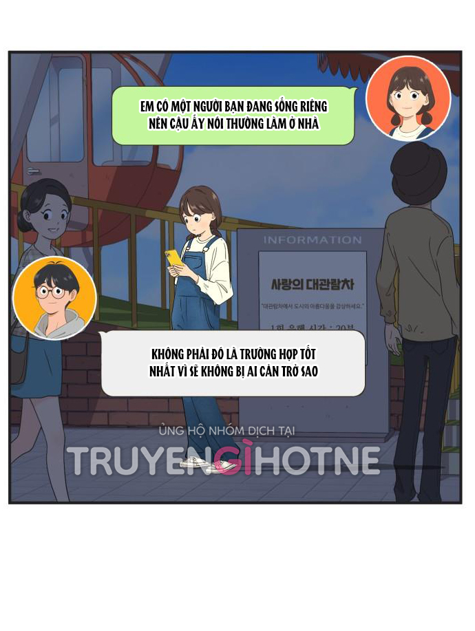 Tuyển Tập Truyện Ngắn Dằm Khăm Của Bạn Mảy chapter 25.1 - Trang 10