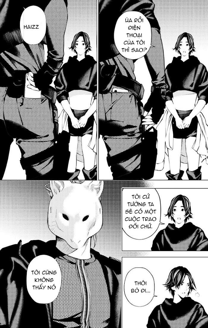 the boy & the wolf chapter 3 13