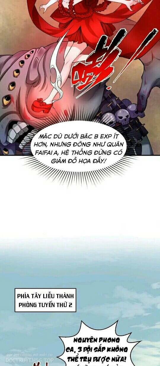 toàn cầu quỷ dị thời đại chapter 28 24