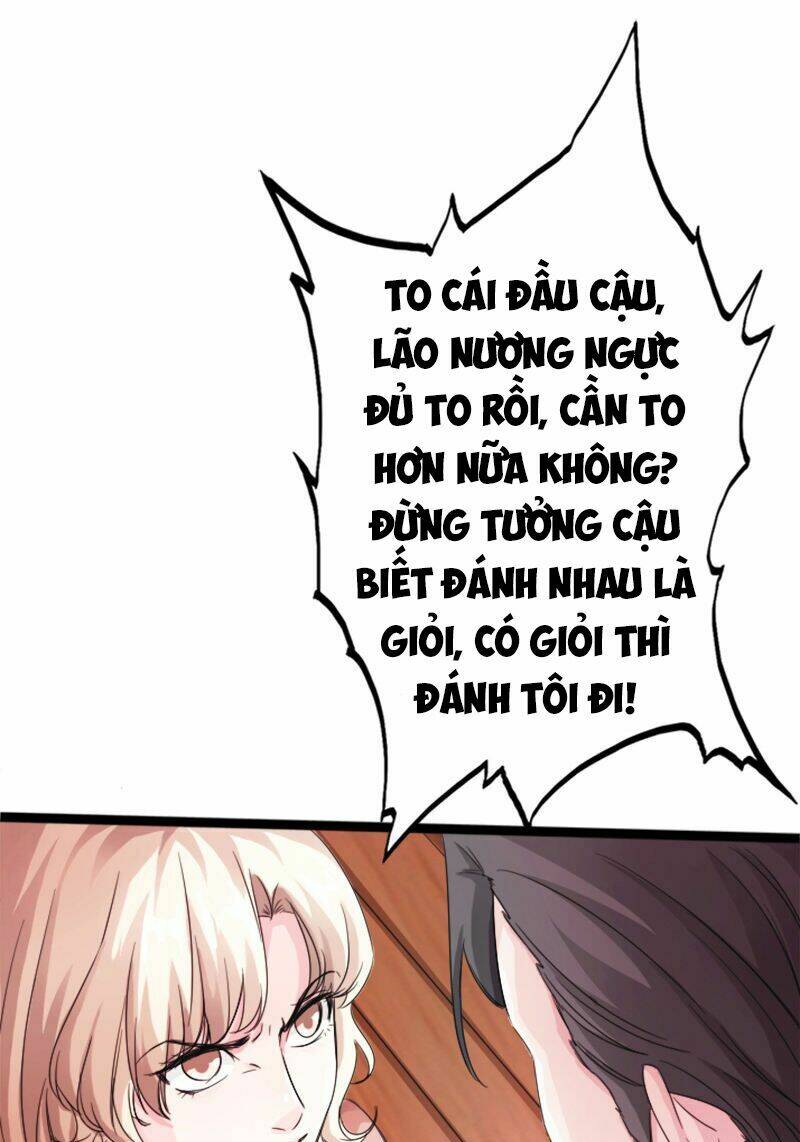 tuyệt phẩm tà thiếu chapter 10 24