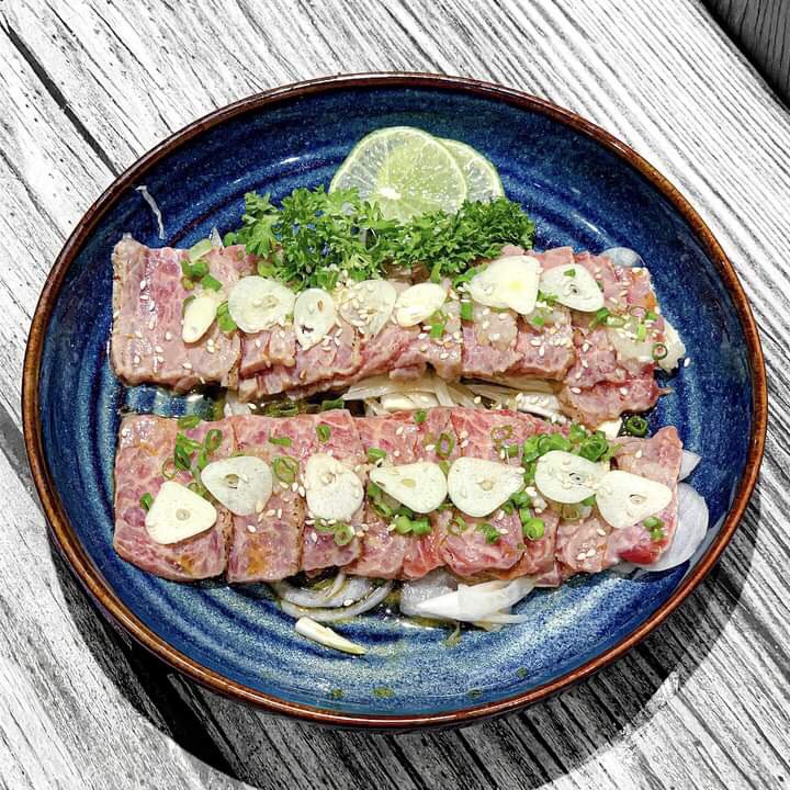 Bát đĩa ăn salad - men xanh hỏa biến - chuyên nhà hàng khách sạn cao cấp