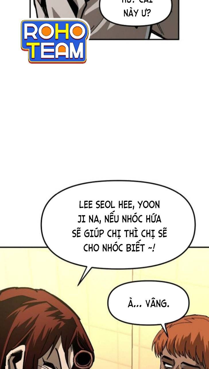 chỉ có cái c.h.ế.t mới là sự cứu rỗi chapter 22 78