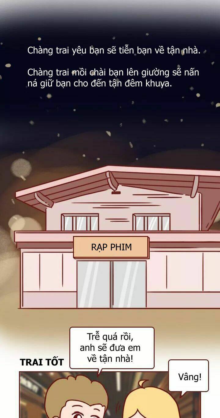 giải mã tình yêu chapter 311 1