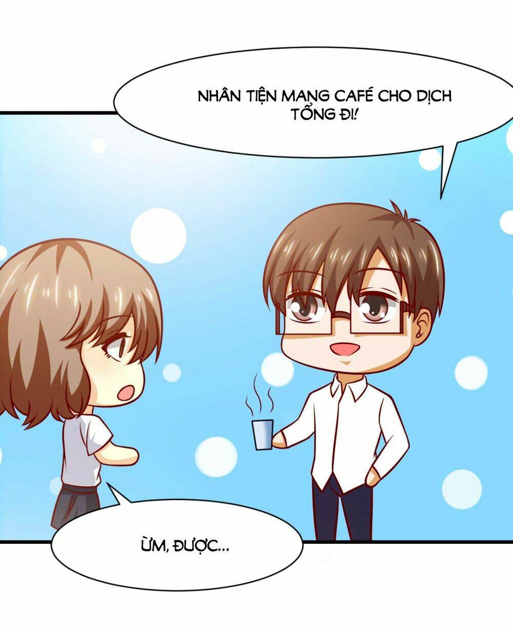 thời gian đều biết chapter 39 29